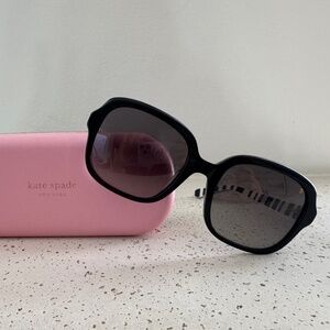 Kate Spade Hello Sunshine Sunglasses